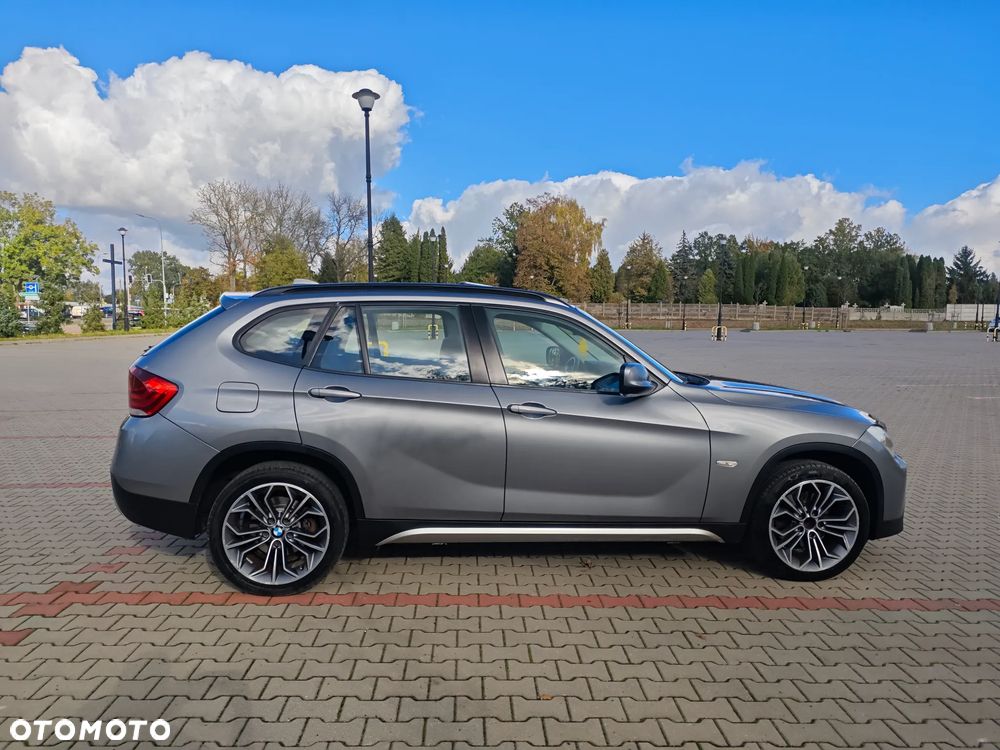 BMW X1 - 39