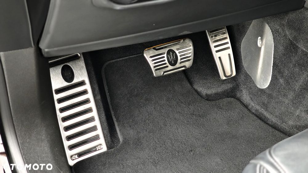 Maserati Levante - 38