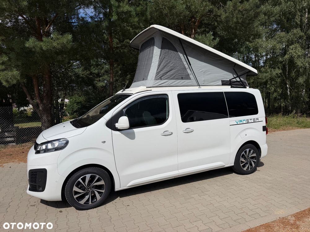 Citroën SpaceTourer - 12