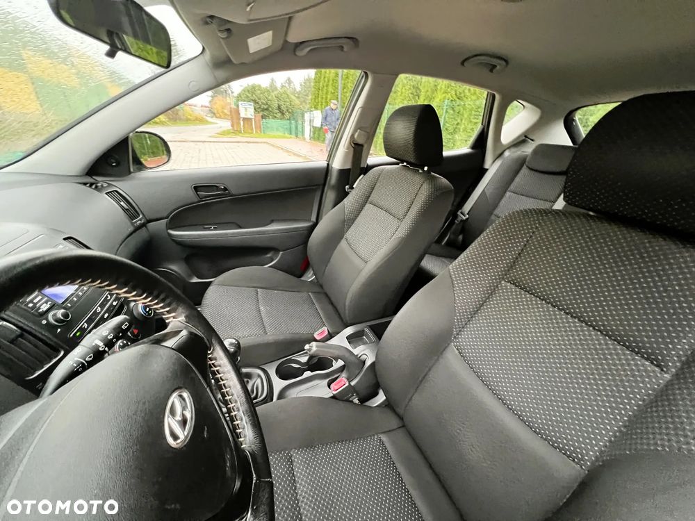 Hyundai i30 - 10
