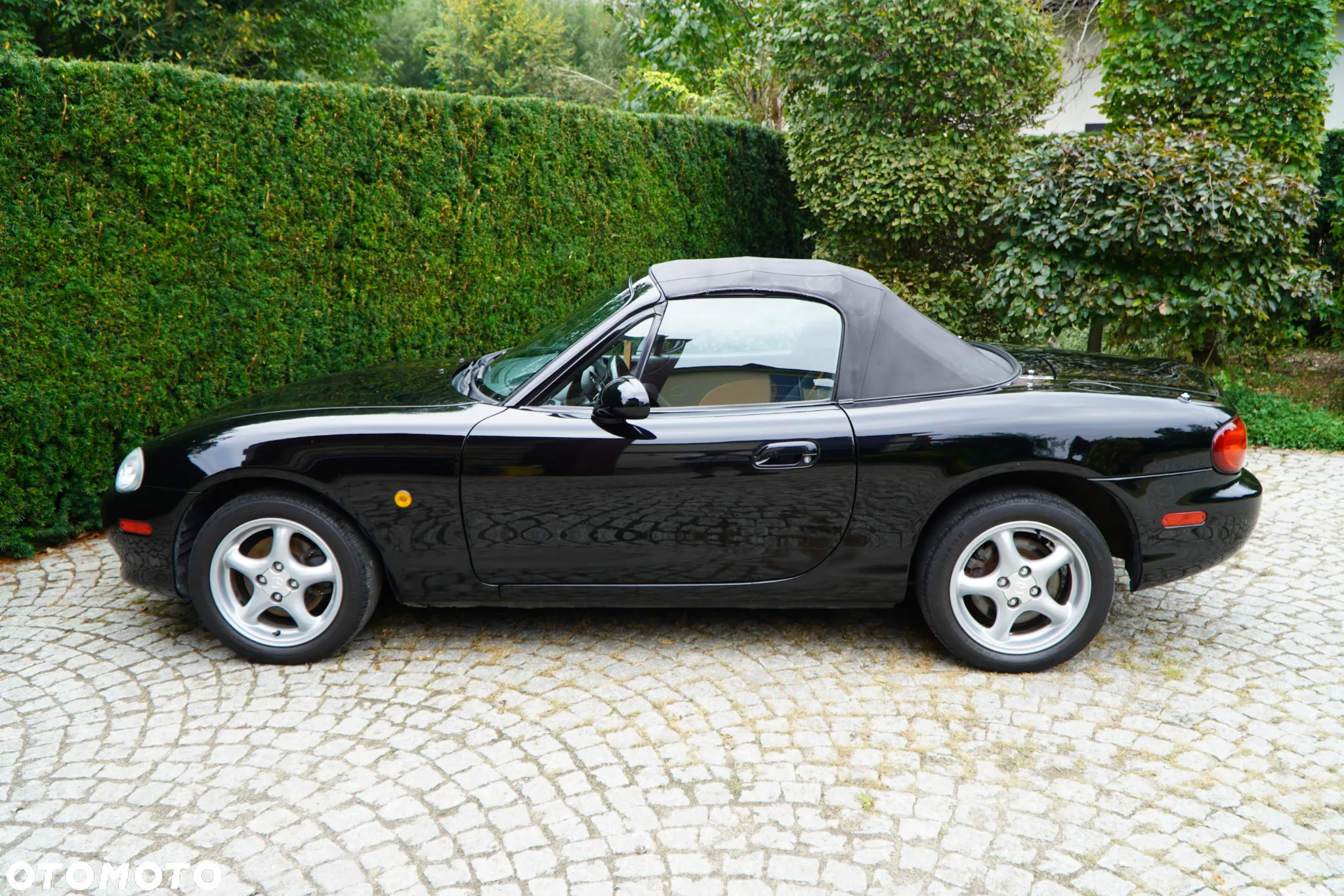 Mazda MX-5 1.9 16V - 14