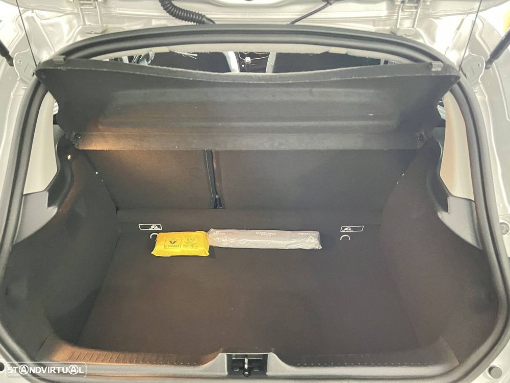 Renault Clio 0.9 TCe Limited - 23