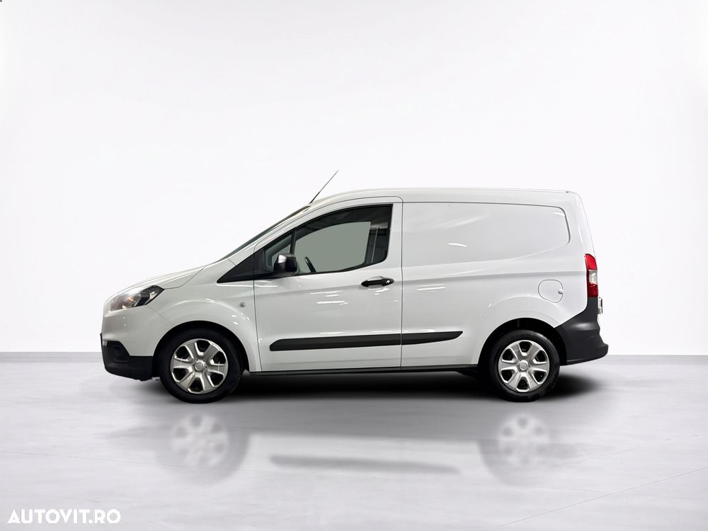 Ford Transit - 3