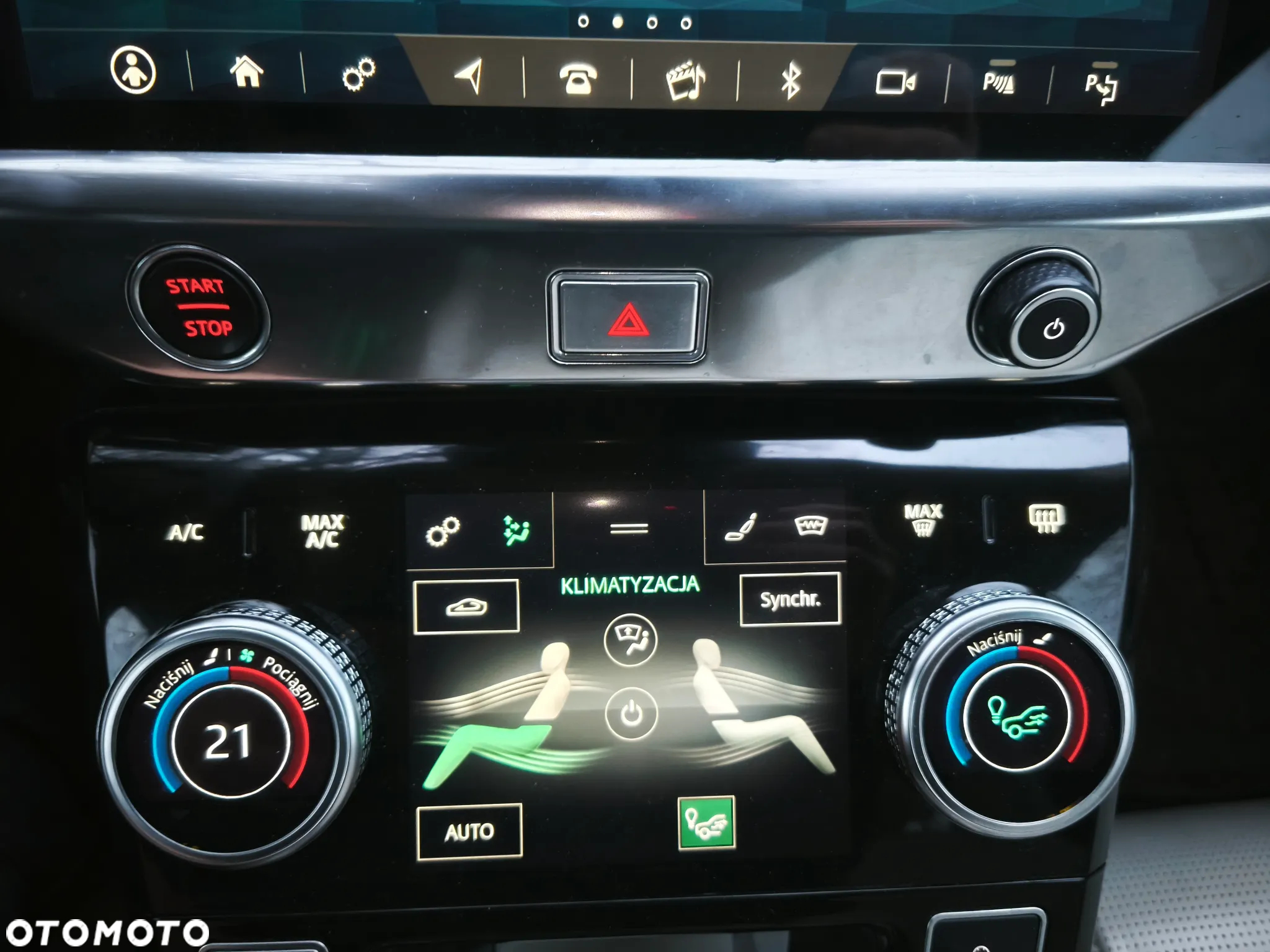 Jaguar I-Pace EV400 AWD HSE - 30