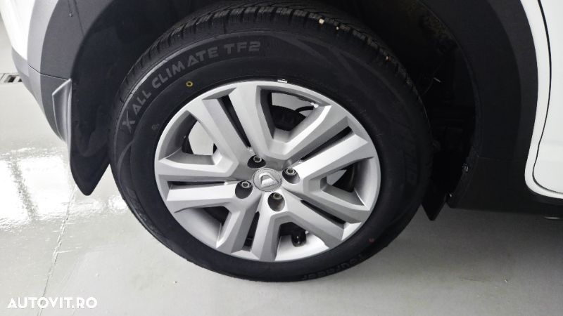 Dacia Sandero Stepway ECO-G 100 MT6 Comfort - 8