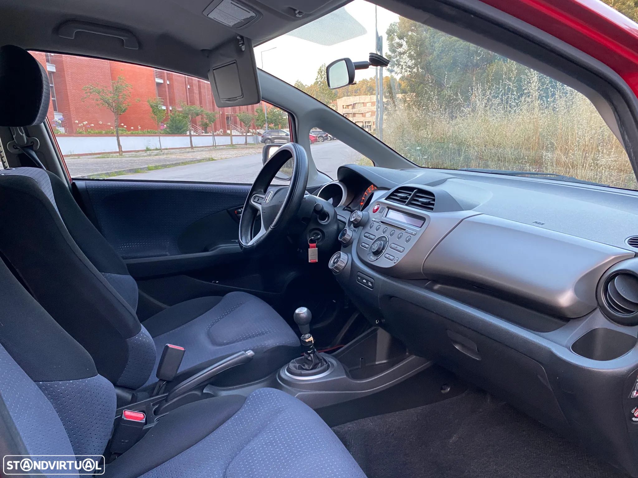 Honda Jazz 1.2 i-VTEC Elegance Top - 12