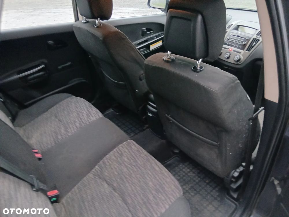 Kia Ceed 1.6 Crdi Comfort - 9