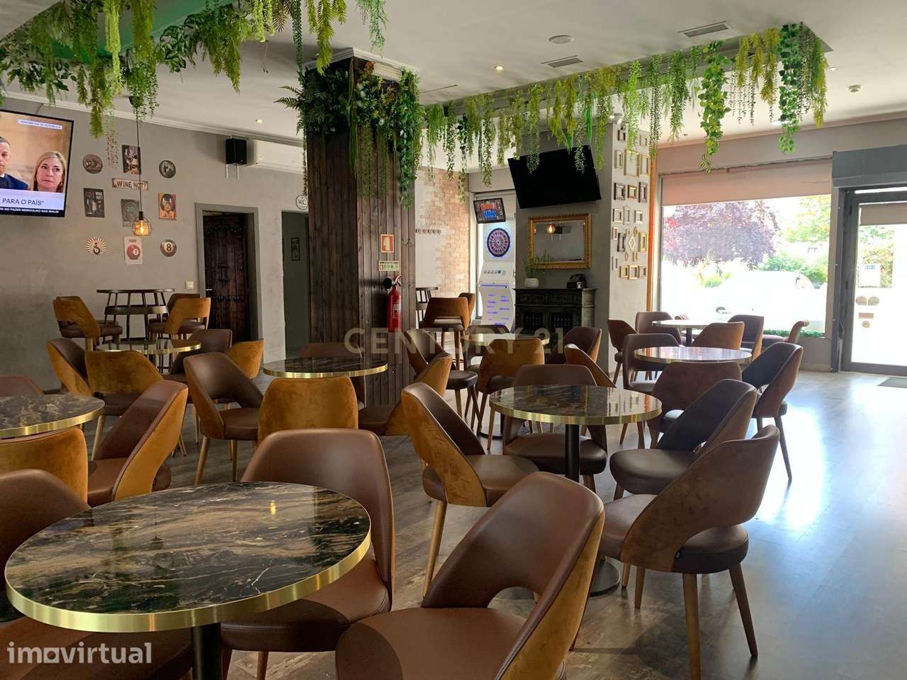Bar para Trespasse na Urbanização Vila Serena - Pinhal Novo - Grande imagem: 3/20
