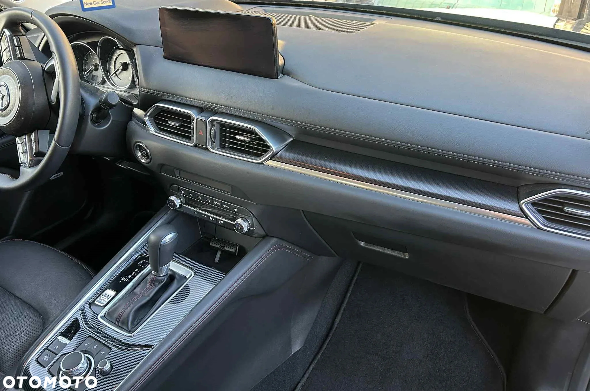 Mazda CX-5 - 10