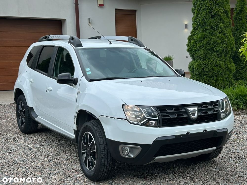Dacia Duster TCe 125 2WD Prestige - 6