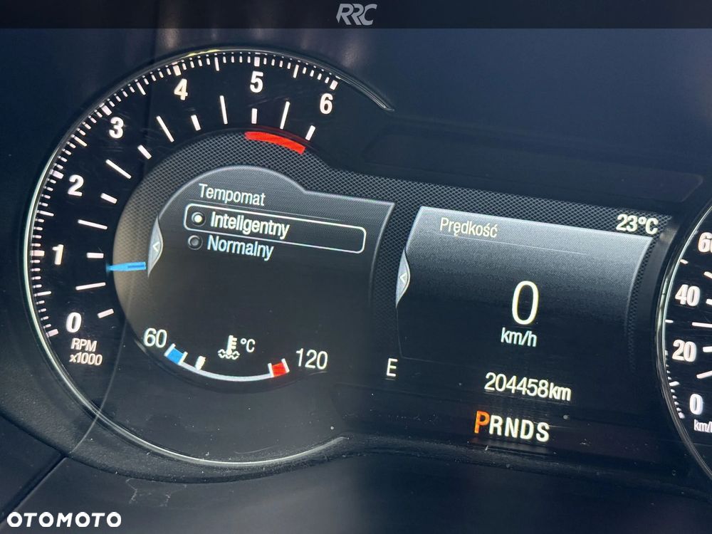 Ford S-Max 2.0 TDCi Titanium PowerShift - 30