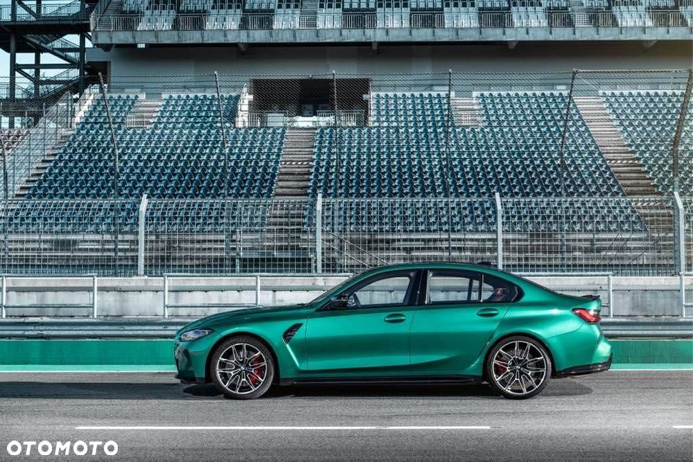 4x Felgi 18 m.in. do BMW 2 G42 3 G20 G21 4 Coupe G22 G23 G26 5 G30 G31 6 G32 Z4 G29 - I0294 (FBX164) - 5