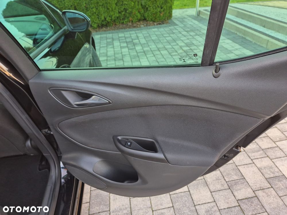 Opel Astra - 19