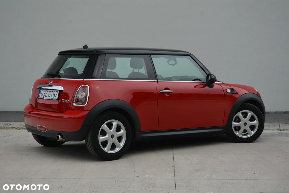 MINI Cooper - 2