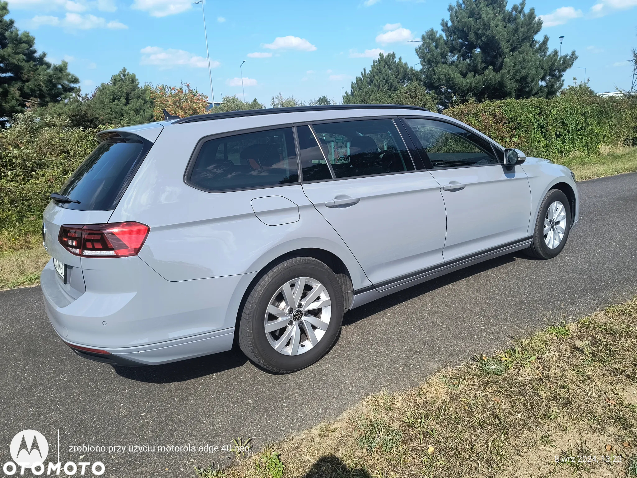 Volkswagen Passat - 9