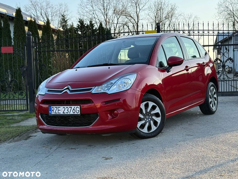 Citroën C3 Pure Tech (VTi) 68 Selection - 31