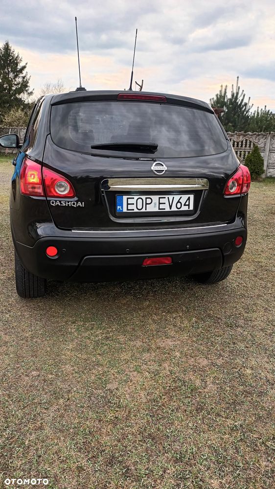 Nissan Qashqai - 14