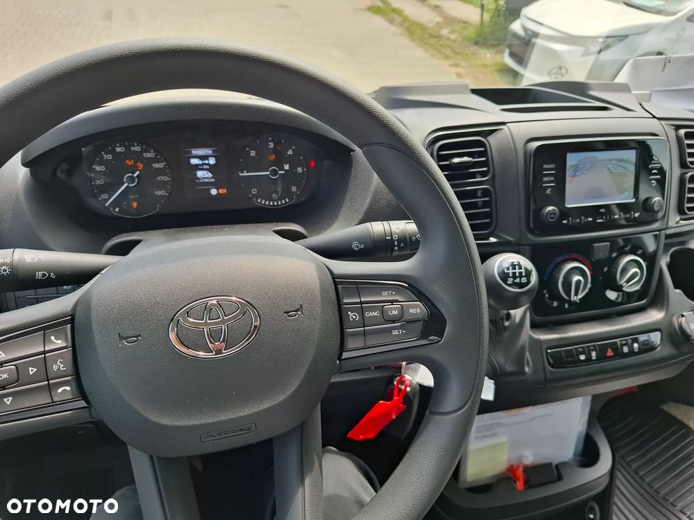 Toyota Proace Max - 5