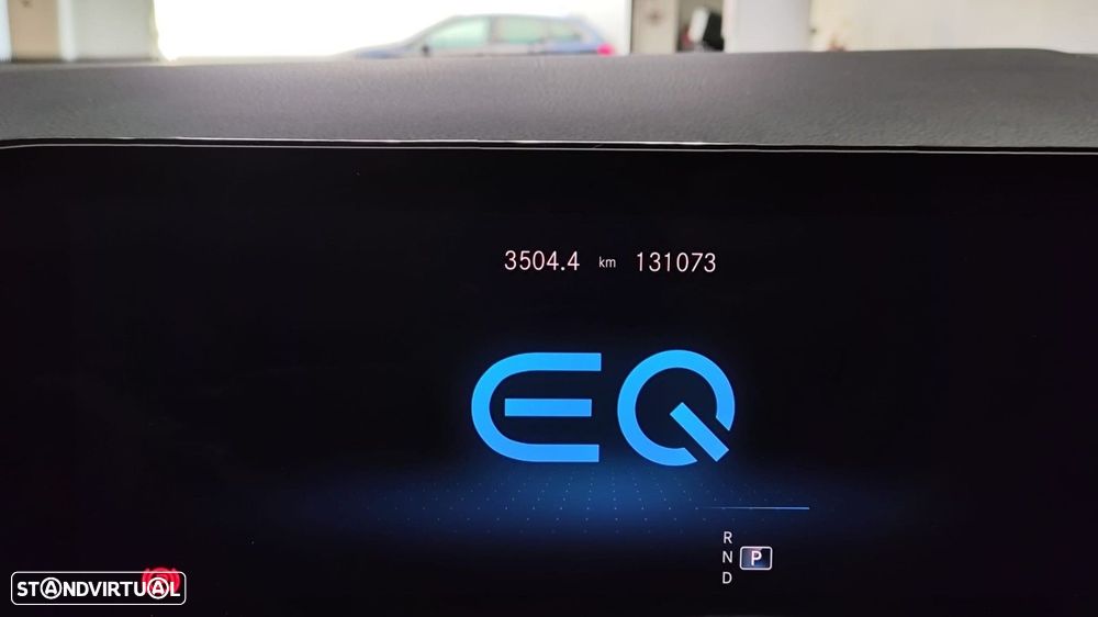 Mercedes-Benz EQA 250 Progressive - 12