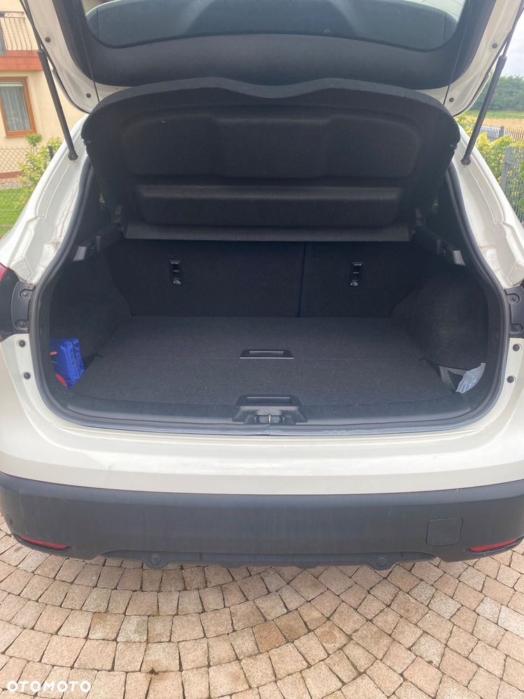 Nissan Qashqai 1.2 DIG-T Acenta EU6 - 14