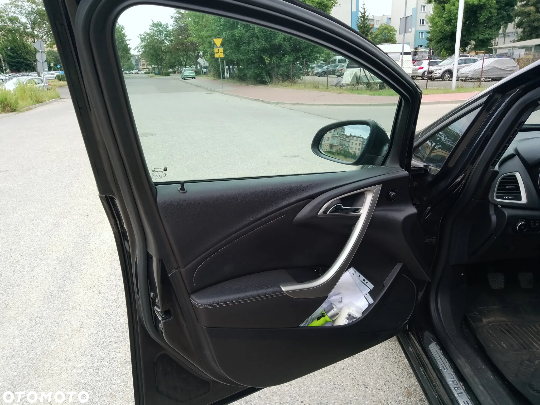 Opel Astra - 11