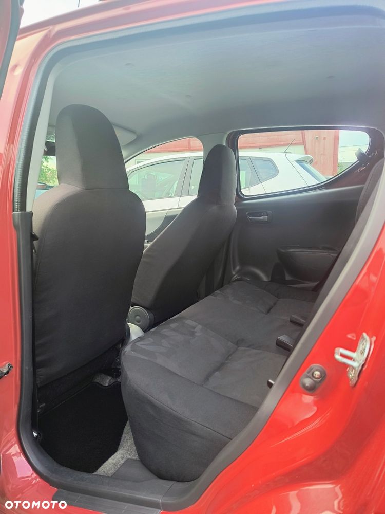 Suzuki Alto - 8