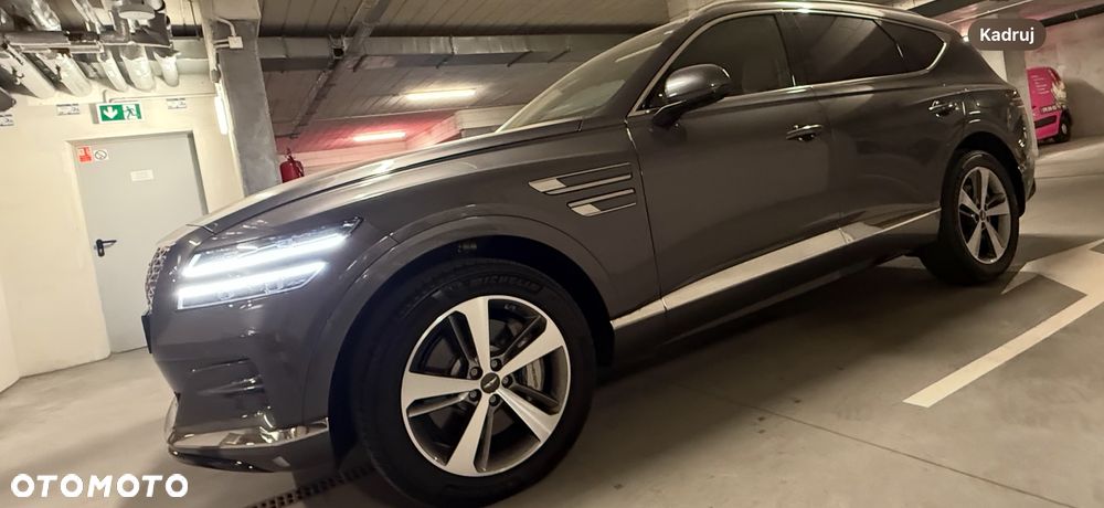 Genesis GV70 - 29