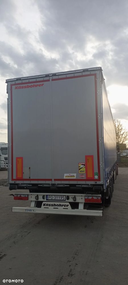 Kassbohrer Maxima - 11