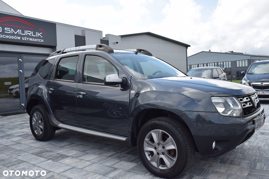 Dacia Duster 1.2 TCe Prestige S&S EU6 - 29