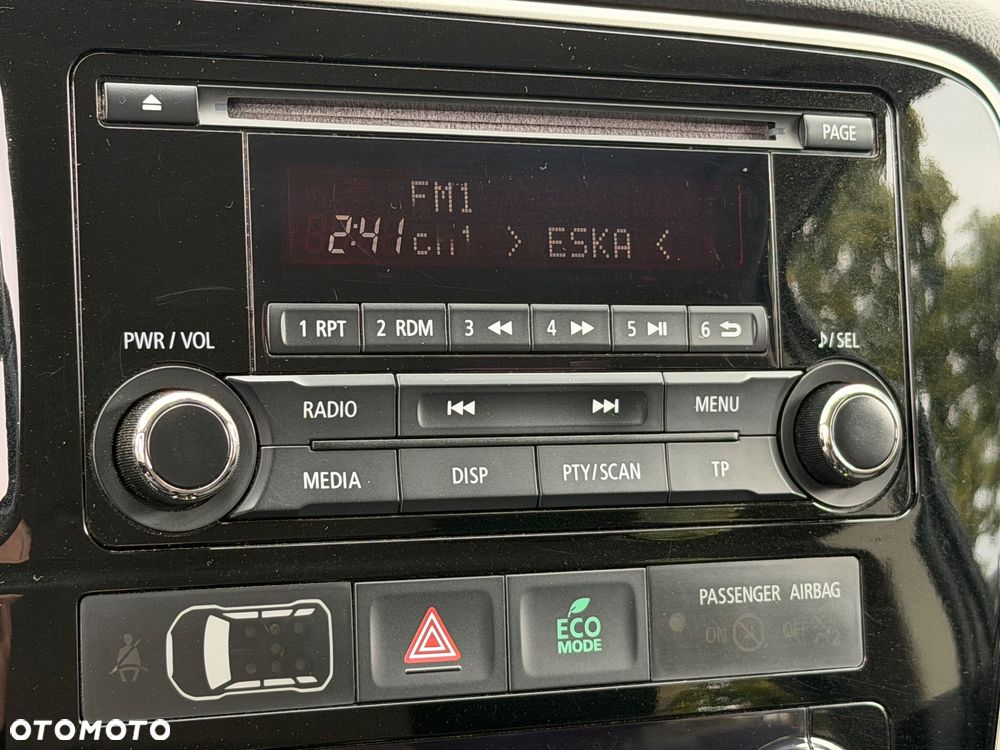 Mitsubishi Outlander 2.0 City Style 2WD - 21