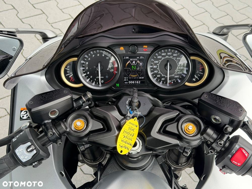 Suzuki Hayabusa - 22