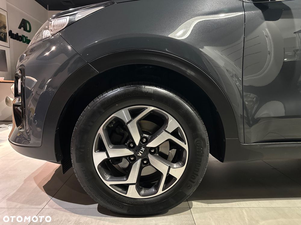 Kia Sportage 1.6 GDI M 2WD - 7