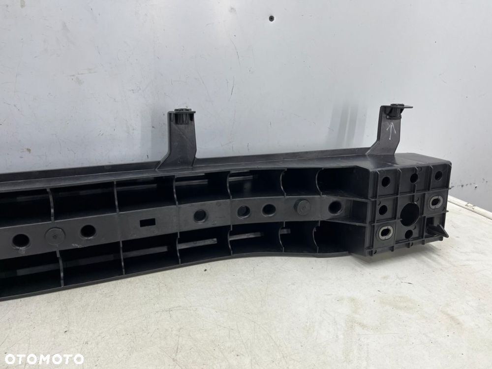 Belka zderzaka Renault Captur 2 II 19r- ASX 2 II 23r- tylne wzmocnienie zderzaka plastikowe absorber - 11