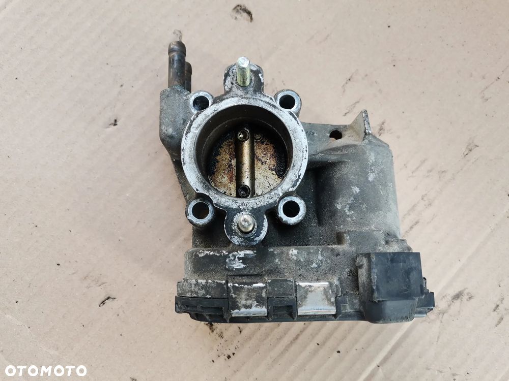 Przepustnica Opel AGILA 1.2 0280750044 - 1