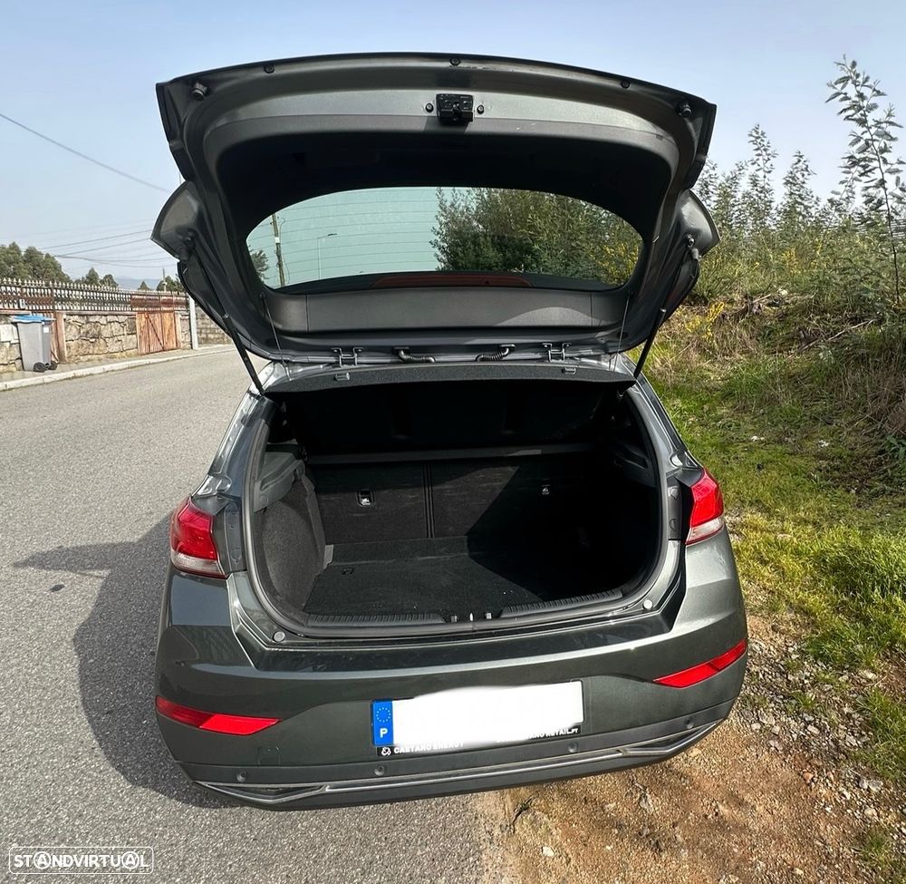 Hyundai i30 1.6 CRDI STyle - 11