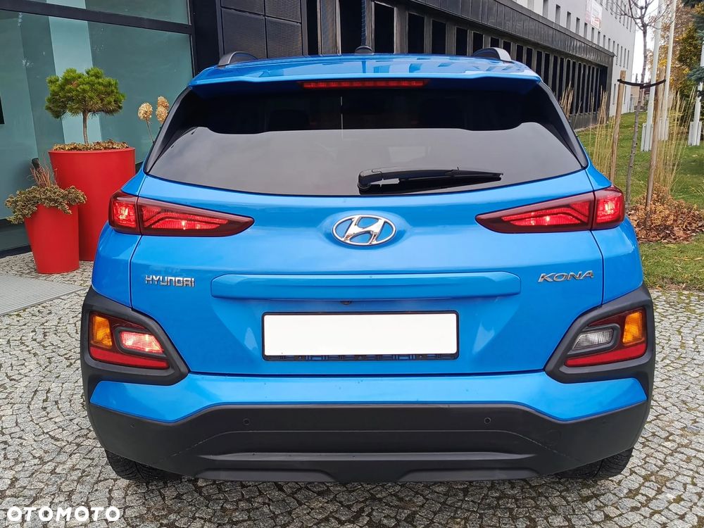 Hyundai Kona 1.0 T-GDI Advantage+ - 5