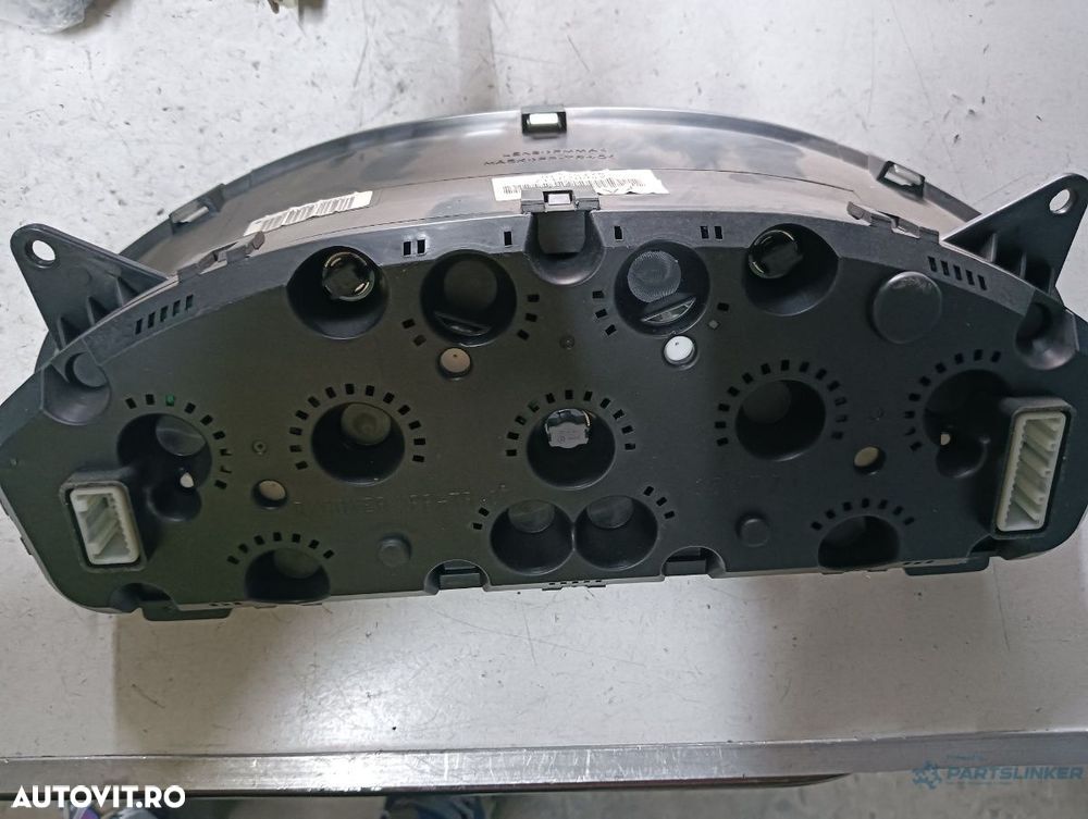 Ceasuri bord CHEVROLET AVEO Hatchback (T250, T255) [ 2006 - > ] OEM 96652430 - 2