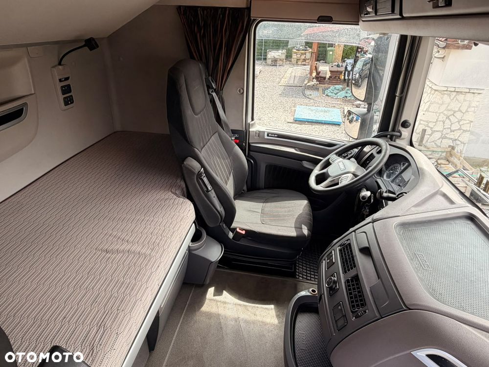 DAF XF480 - 5