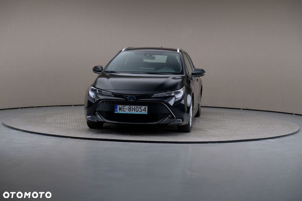 Toyota Corolla - 3