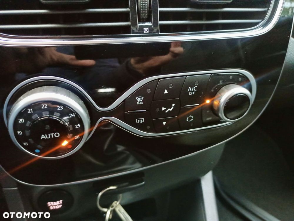 Renault Clio 0.9 Energy TCe Limited Plus - 25