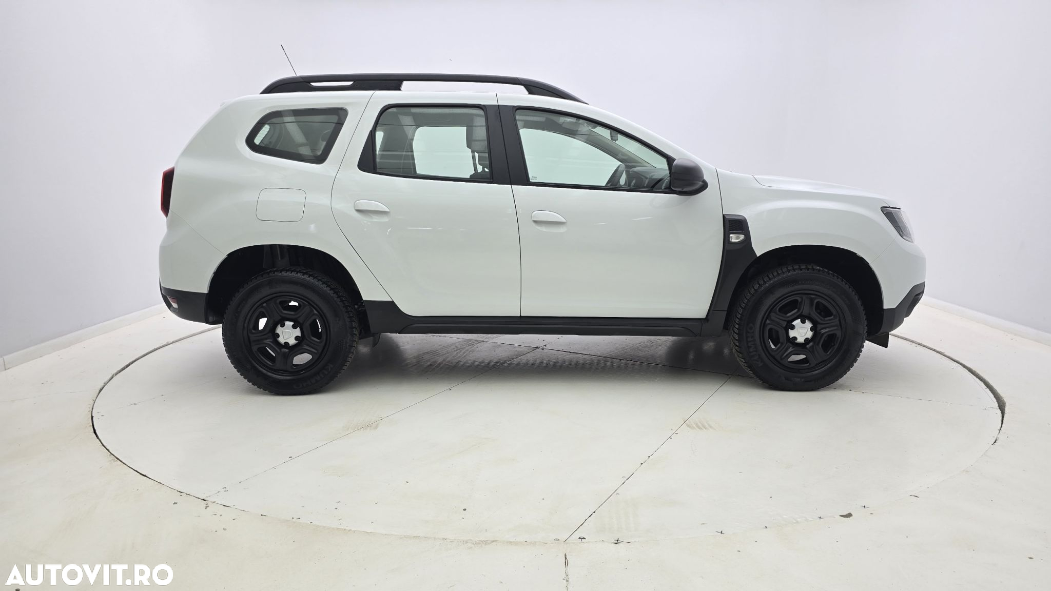 Dacia Duster 1.5 Blue dCi Comfort - 5