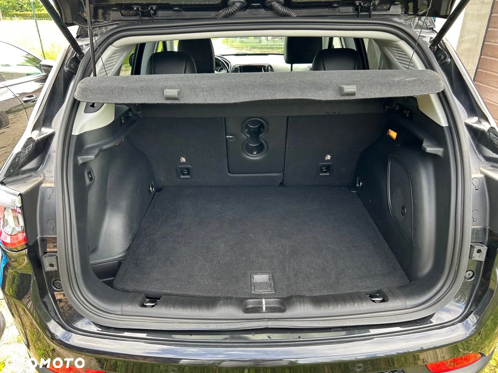 Jeep Compass 1.3 TMair Limited FWD S&S DDCT - 16