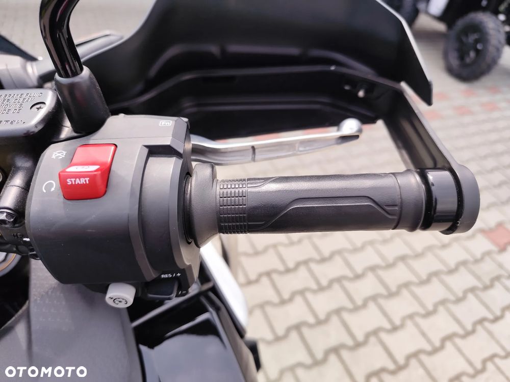 Honda CRF - 24