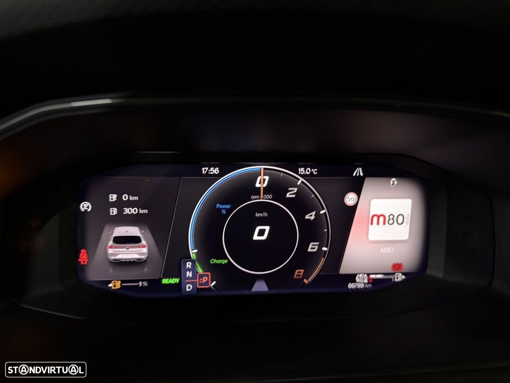 Cupra Leon 1.4 e-Hybrid VZ DSG - 23