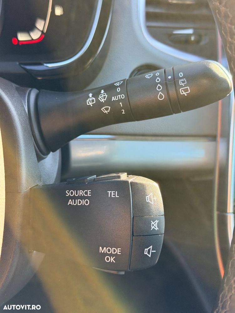 Renault Espace Energy dCi 160 EDC Intens - 37