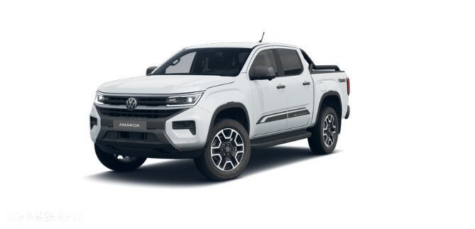 Volkswagen Amarok - 22