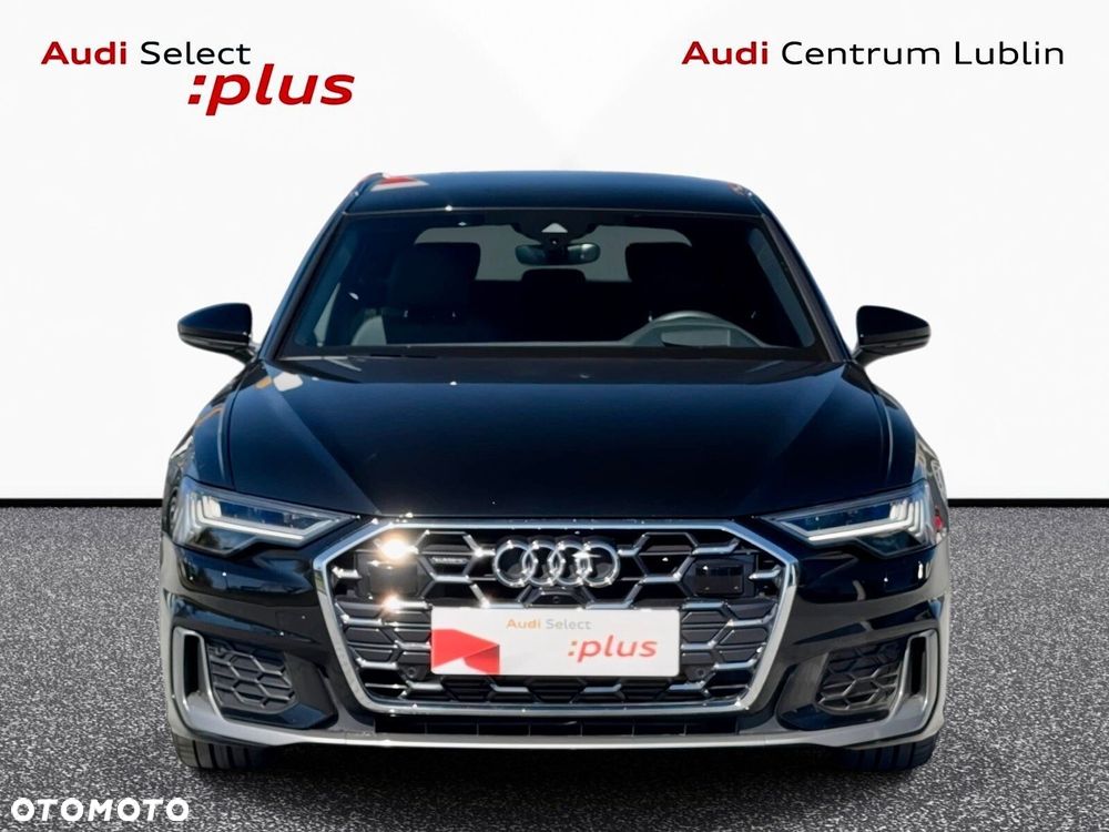 Audi A6 Avant 50 TFSI e PHEV Quattro S Line S tronic - 2