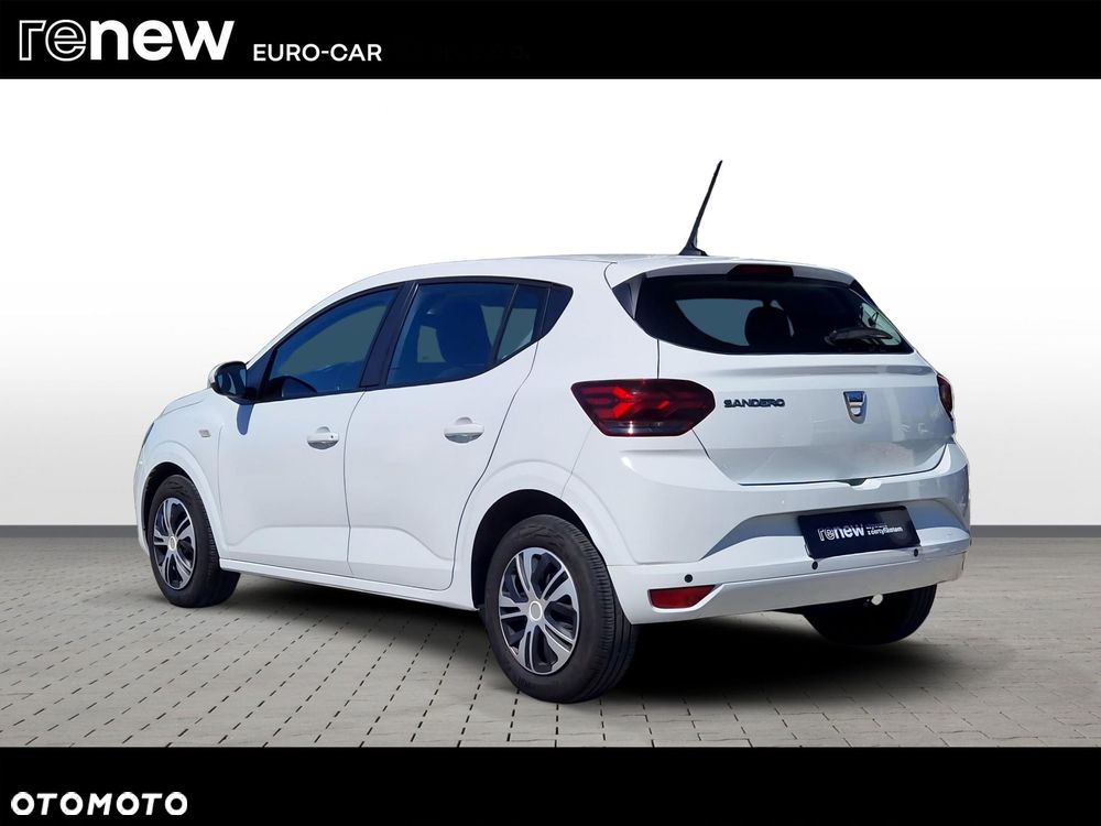 Dacia Sandero 1.0 SCe Comfort - 3