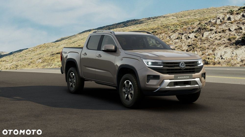 Volkswagen Amarok - 7
