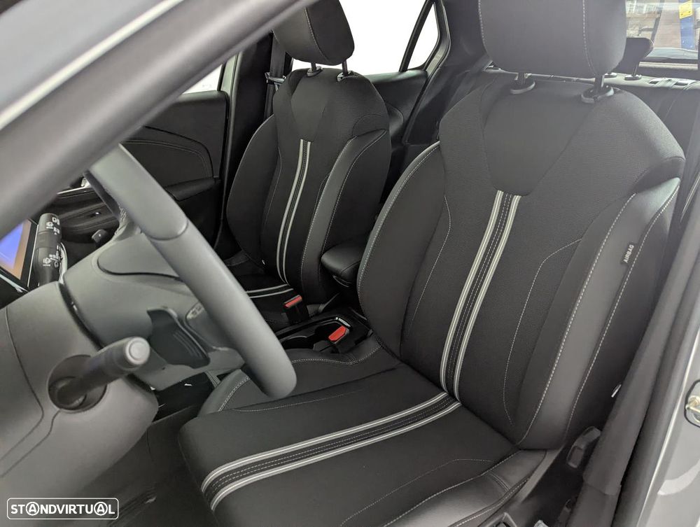 Opel Corsa 1.2 T GS Aut. - 27